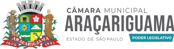 Câmara Municipal de Araçariguama - SP