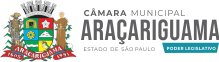 Câmara Municipal de Araçariguama - SP