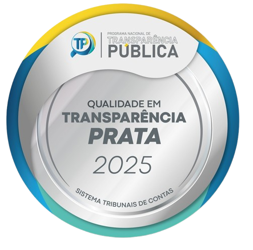 Selo da Transparência